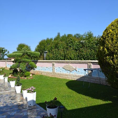 Villa Baldi -Apartmani Danny Tar-Vabriga Exterior photo