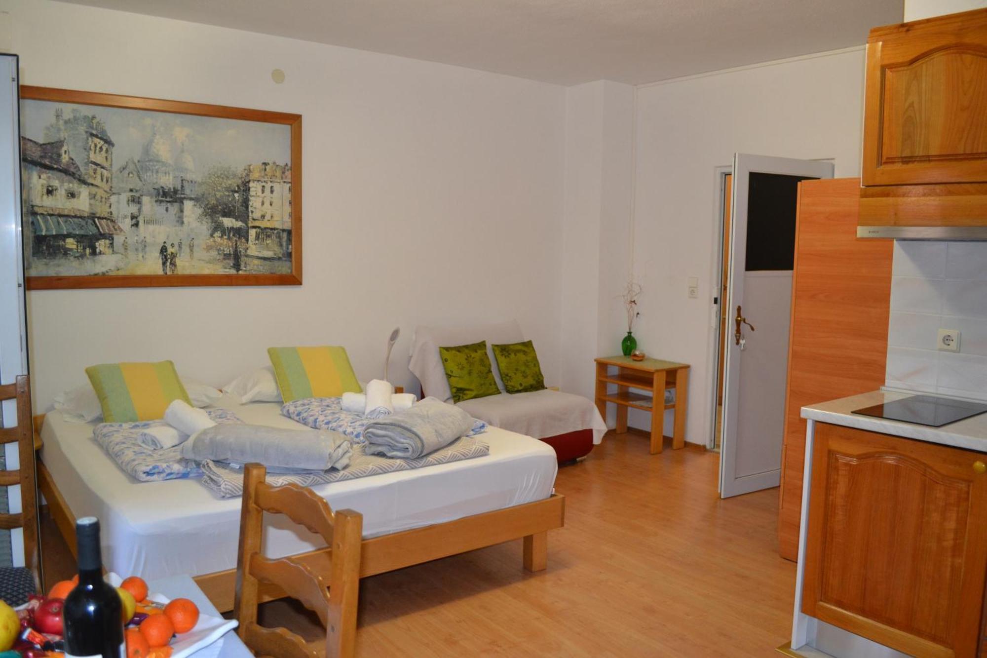 Villa Baldi -Apartmani Danny Tar-Vabriga Exterior photo