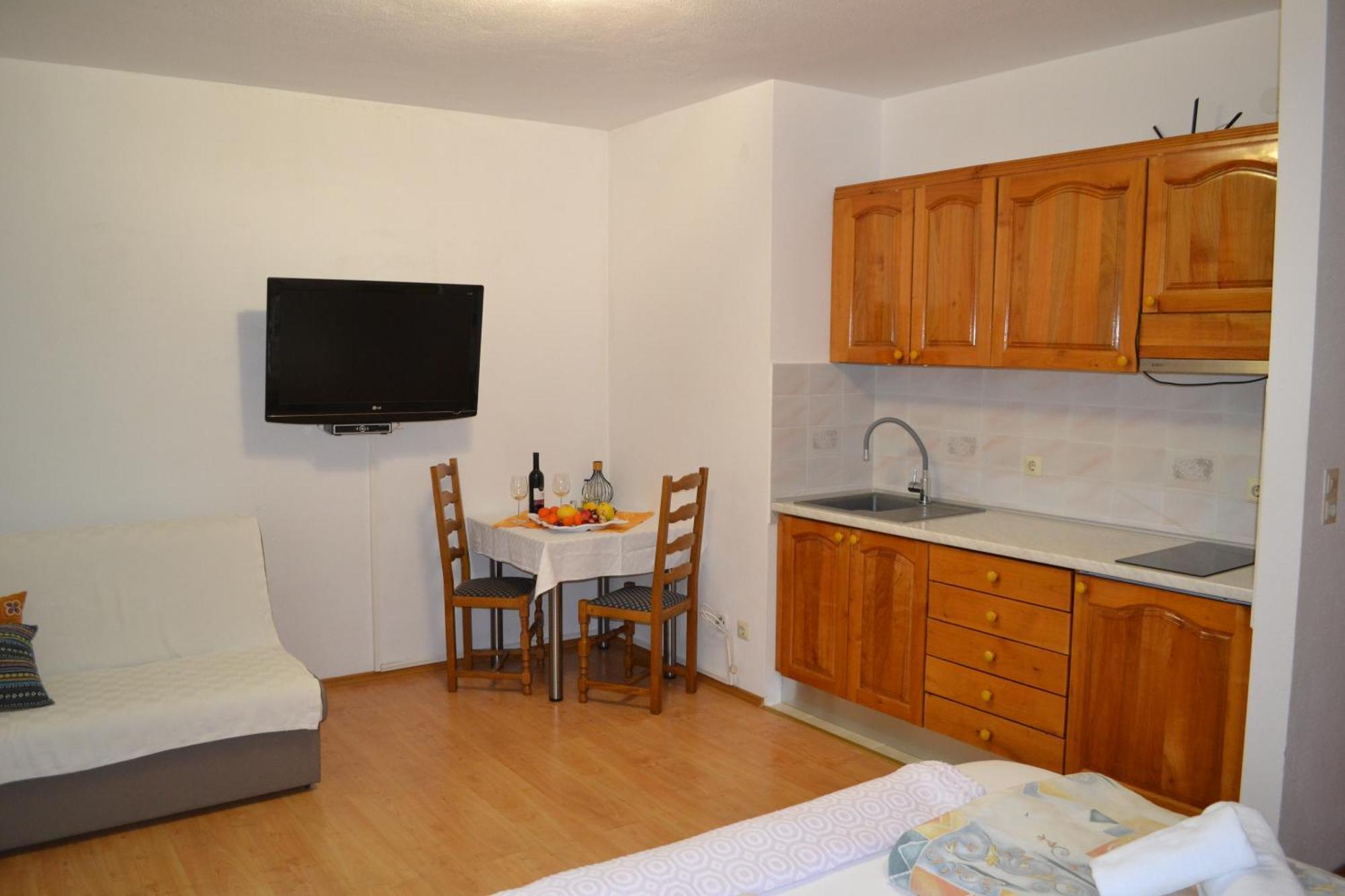 Villa Baldi -Apartmani Danny Tar-Vabriga Exterior photo