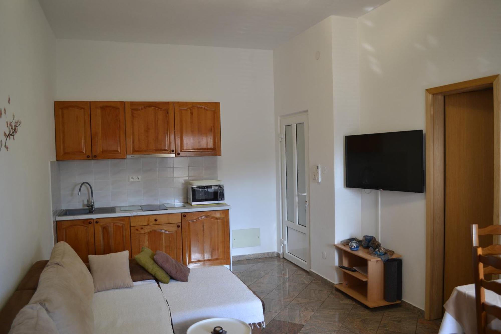 Villa Baldi -Apartmani Danny Tar-Vabriga Exterior photo